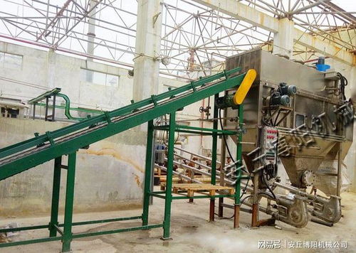 氯化鈉自動拆包機與粉料自動破包機 環(huán)保設備制造廠家的價格與技術解析