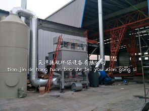 天津德航環(huán)保設(shè)備DH 2000布袋除塵器 工業(yè)除塵與環(huán)保測(cè)評(píng)的專(zhuān)業(yè)解決方案