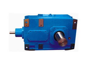 B系列擺線針輪減速機 型號規格與價格解析