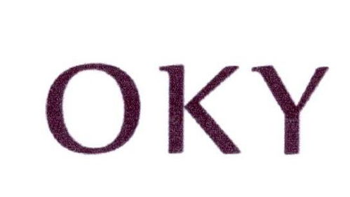 OKY商標注冊第3類 日化用品類商標信息查詢,商標狀態(tài)查詢 路標網(wǎng)