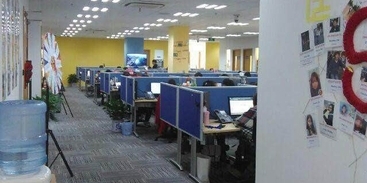 科緯雋(蘇州)信息咨詢員工的點(diǎn)評(píng)