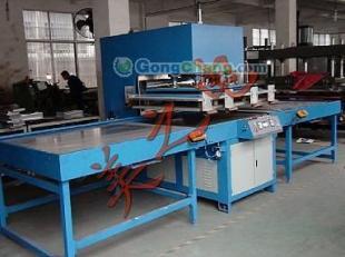 供應無錫金電生產高周波高頻機設備先進,價格優廉。咨詢138122_世界工廠網中國產品信息庫